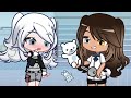 key and the doll❗/ gacha life / gacha club / watch till the end