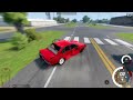 ❄️ wielki chowany autami przed Łowcami beamng drive