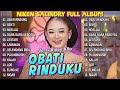 NIKEN SALINDRY - OBATI RINDUKU || NIKEN SALINDRY FULL ALBUM || KEMBAR MUSIC DIGITAL || GRAPINDO News