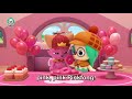 Potty Song & Brush your teeth song  Compilation  Learn Healthy Habits  Hogi & Pinkfong