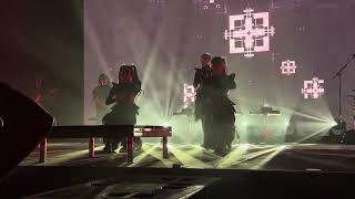 BABYMETAL - “Time Wave” - Live in Washington, D.C., November 15, 2024