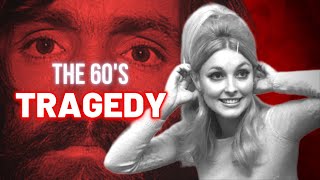 Sharon Tate: 60s Hollywood Tragedy | Mini Documentary