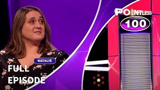 US Presidents in Haiku | Pointless UK | Season 24 Episode 17 | Full Episode