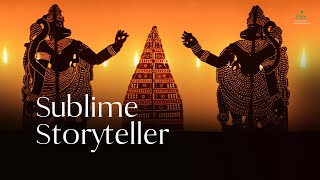 Shadow Puppetry - Tholpavakoothu | Traditional Artforms | Kerala Tourism