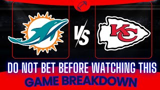 Miami Dolphins vs Kansas City Chiefs NHL Playoffs Prediction and Picks - NFL Wildcard Picks