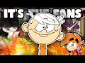 Why Is The Loud House So Hated?