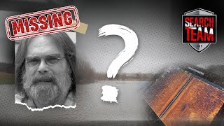 MISSING at Lake of the Ozarks | The Search for Donnie Erwin