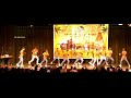 Rail Boys V2 0 - Frankfurt Tamil Sangam- FTS - Cultural Fest 2024