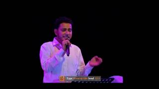 Make Me Your Friend || Iqbal HJ || Dhaka Concert VERSION