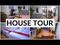 House Tour! (Episode 1)