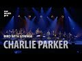 Charlie Parker - Bird with strings 2019