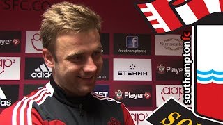 Boruc feeling good after victorious return