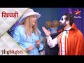 Khichdi | Parekh parivaar gaya fancy dress party mein!