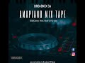 Amapiano Balcony  new Mix  Tears No Joy Tribute To Broadnex Sa