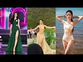 LIỆU HUỲNH TRẦN Ý NHI CÓ NẰM TRONG TOP 3 MISS WORLD VN 2023