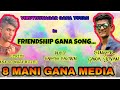 || ViruthuNagar Gana Yovan ||friendship song || Lyrics Gana so Maja Muthu ||