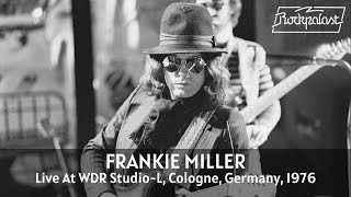 Frankie Miller - Live At Rockpalast 1976 (Cologne, Germany) (Full Concert Video)