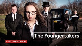 The Youngertakers | Newsbeat Documentaries