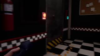 Fnaf Security Breach #2