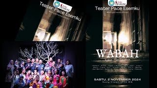 Teater Pace Esemku 