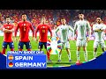 PENALTY SHOOT OUT | SPAIN VS GERMANY EA FC 24 EURO 2024 FULL HD 1080P 60FPS