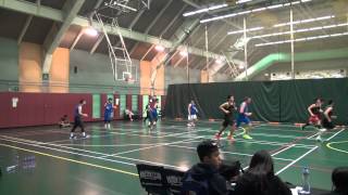 30NOV14 橫洲工業 vs BeeYoo Q2