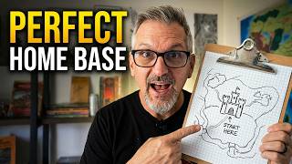 The Home Base Every Campaign Needs | DM Masterclass