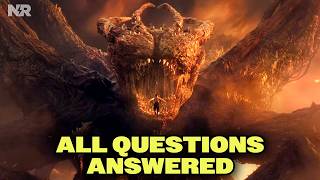 STRANGER THINGS FINALE EXPLAINED! Every Lingering Question Answered!