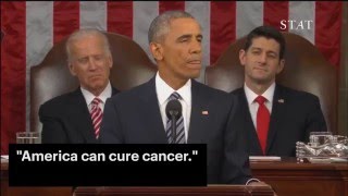 America Can Cure Cancer