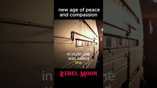 Rebel Moon trailer 2023   #movie #movieclip #rebelmoon #2023  #trailer