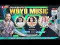 LIVE WOYO MUSIC ENTERTAINMENT // DI DESA PAREREJA - BANJARHARJO // SABTU 29 JUNI 2024 EDISI MALAM