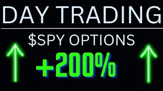 DAY TRADING $SPY 11/2/23