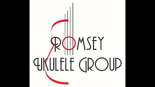 Romsey Ukulele Group - Makers Market 27th Nov 22