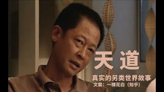 深度解析国产神作《天道》：有些剧，可以改变你的人生格局！