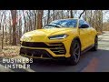 Bisakah Lamborghini Urus Bertindak Sebagai SUV Keluarga Biasa? | Ulasan Nyata