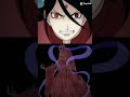 jj sarada uchiha anime videoshort gabut saradauchihaedit shorts