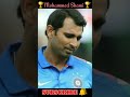 MOHAMMED SHAMI 🏏🏆🏏 INDIAN BOWLING BOSS 🏆🏏🏆#foryou #trending #india #short #cricket