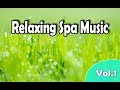 Relaxing Spa  Music : ฟังเพลงสปาแนวสบายๆ By Pimjai