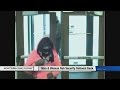 Security National Bank Robbery