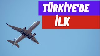 TÜRKİYE'DE BİR İLK! | Hava Kargo Taşımacılığı Değişiyor