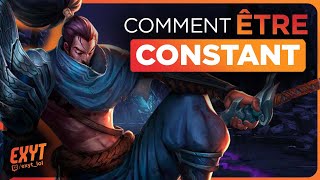 COACHING YASUO MID SAISON 13 (2023) GUIDE ULTIME POUR LANE RUNES, OBJETS, GAMEPLAY, COMBOS, TIPS