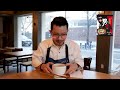 Ramen Chef Reviews Instant Ramen