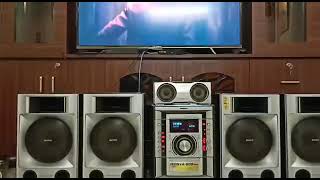 Sony mhc gnz888d 🃏 song