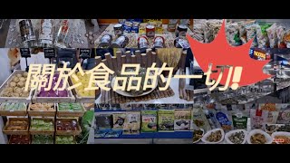 【貿協駐點 看世界】逛展覽│韓國首爾國際食品展(seoul food 2022)