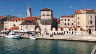 Trogir Old Town, Split Riviera