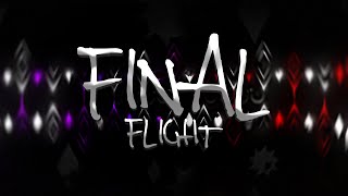 [VERIFIED] FINAL FLIGHT // HARDEST SHIP CHALLENGE