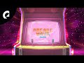 Lupus Nocte - Arcadewave (Royalty Free Music)