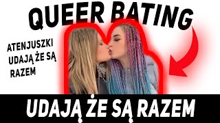 TIK TOKERKA QUEERBATUJE (seraphina xd)