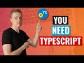 Typescript vs Javascript - What Is the Difference?