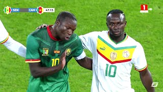 Cameroun vs Sénégal | All Goals & Highlights | Match Amical 16-10-2023 | Senegal vs Cameroon
